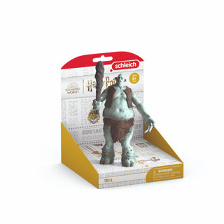 Schleich Harry Potter Trol
