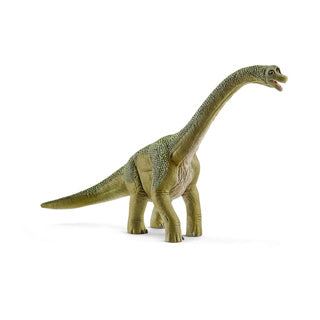 Schleich dinosaures brachiosaurus 14581