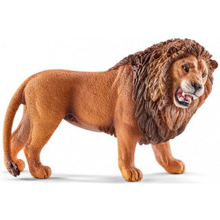 Schleich sauvage Roaring Lion 14726