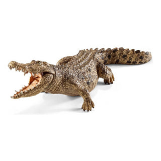 Schleich 14736 crocodile | 2 pièces