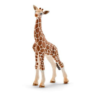 Schleich sauvage vie bébé girafe 14751