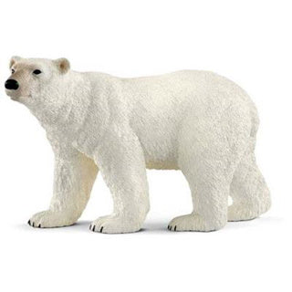 Schleich Wild Life Polar Bear 14800