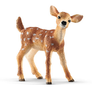 Schleich sauvage Virginia jeune 14820
