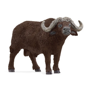 Schleich Wild Life Kafferbuffel 14872