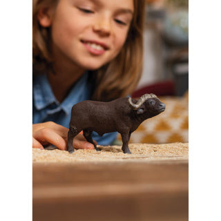 Schleich Wild Life Kafferbuffel 14872