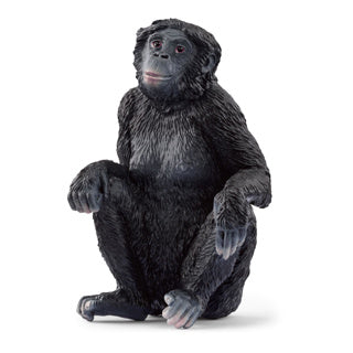 Schleich sauvage bonobovrouwtje 14875