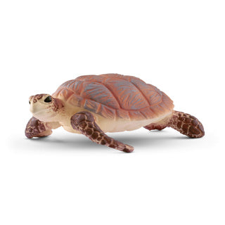 Schleich Wild Life Karet Turtle 14876