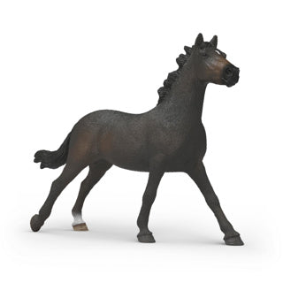Schleich Horse Club Jument pur-sang anglais 14914