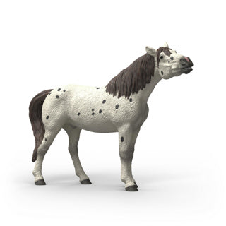 Schleich Horse Club Knabstrupper Hongre 14916