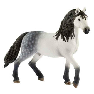 ÉTALON ANDALUSIAN SCHLEICH INSALUSIAN 13821