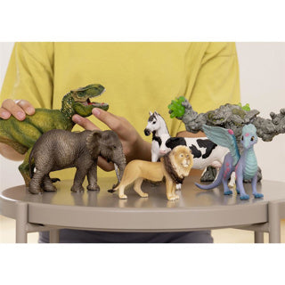 ÉTALON ANDALUSIAN SCHLEICH INSALUSIAN 13821