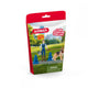 Schleich - opération de police - coffret de jeu avec personnages de la police