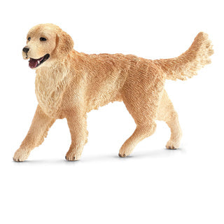 Farm World Golden Retriever 16395