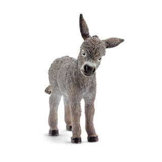Schleich 13746 poulain ezel