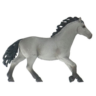Horse Quarter Hengst 72143