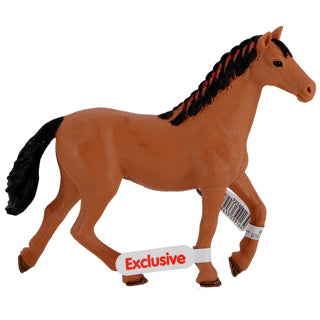 Horse English Turlebred Mare 72166