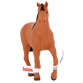 Horse English Turlebred Mare 72166