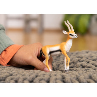 Schleich 14861 Gazelle de Thomson | 5 pièces