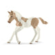 Schleich 13886 peinture veulen