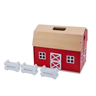 Schleich 42602 ferme rétro