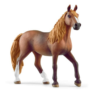 Schleich Horse Club péruvien Pasomerrie 13953