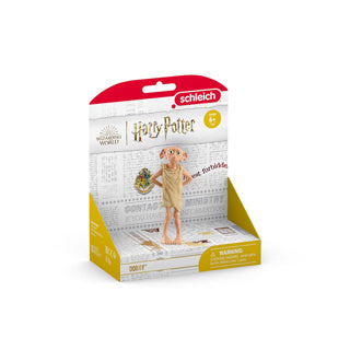 Schleich 13985 Dobby™ | 3 pièces