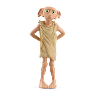 Schleich 13985 Dobby™ | 3 pièces