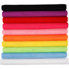 Tulle Creativ company, l: 50 cm, 10x5 m 1 boîte