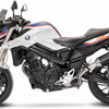 Silencieux Leovince SBK lv one evo ii schalld leo slipon lv one car