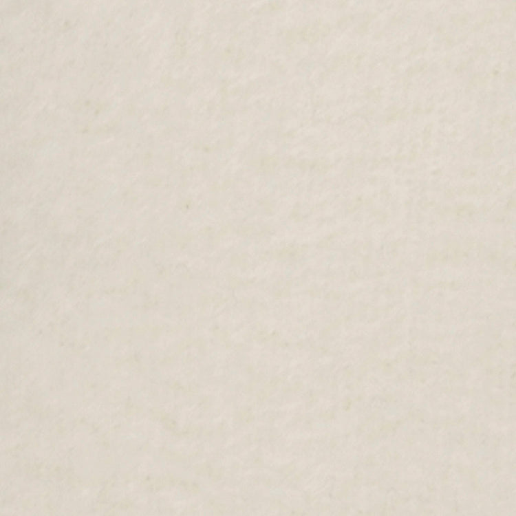 Polaire Creativ company, l: 125 cm, l: 150 cm, 200 g, blanc cassé, 1 pièce