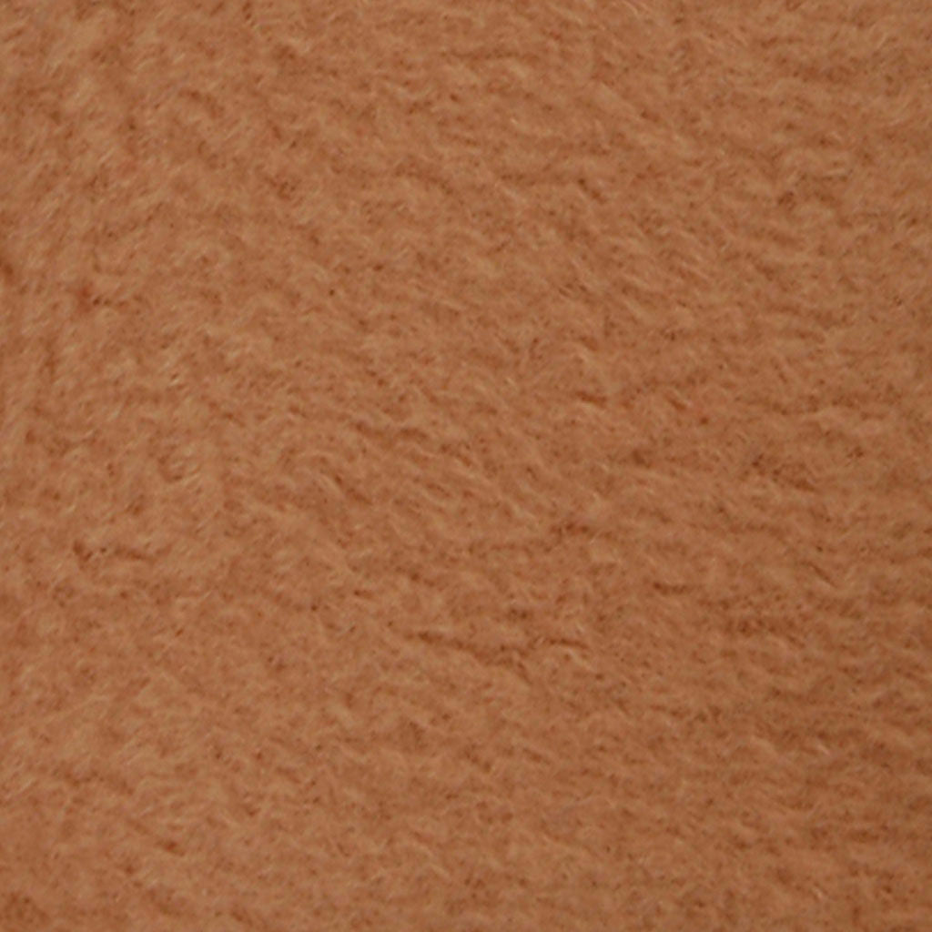 Polaire Creativ company, l: 125 cm, l: 150 cm, 200 g, beige, 1 pièce