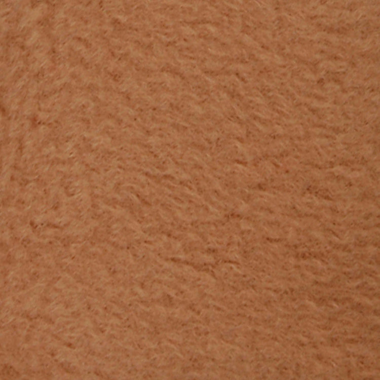 Polaire Creativ company, l: 125 cm, l: 150 cm, 200 g, beige, 1 pièce