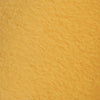 Creativ company polaire, l: 125 cm, l: 150 cm, 200 g, jaune, 1 pièce