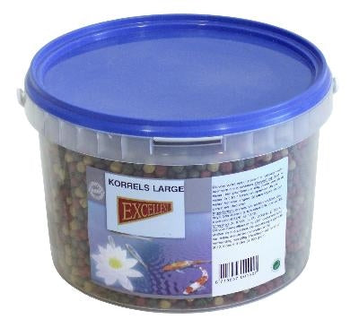 Excellent vijgrannels grand
