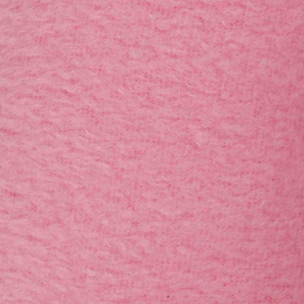 Polaire Creativ company, l: 125 cm, l: 150 cm, 200 g, rose clair, 1 pièce