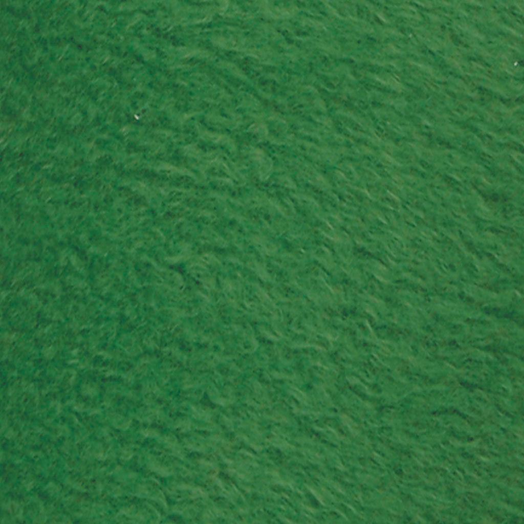 Creativ company polaire, l: 125 cm, l: 150 cm, 200 g, vert, 1 pièce