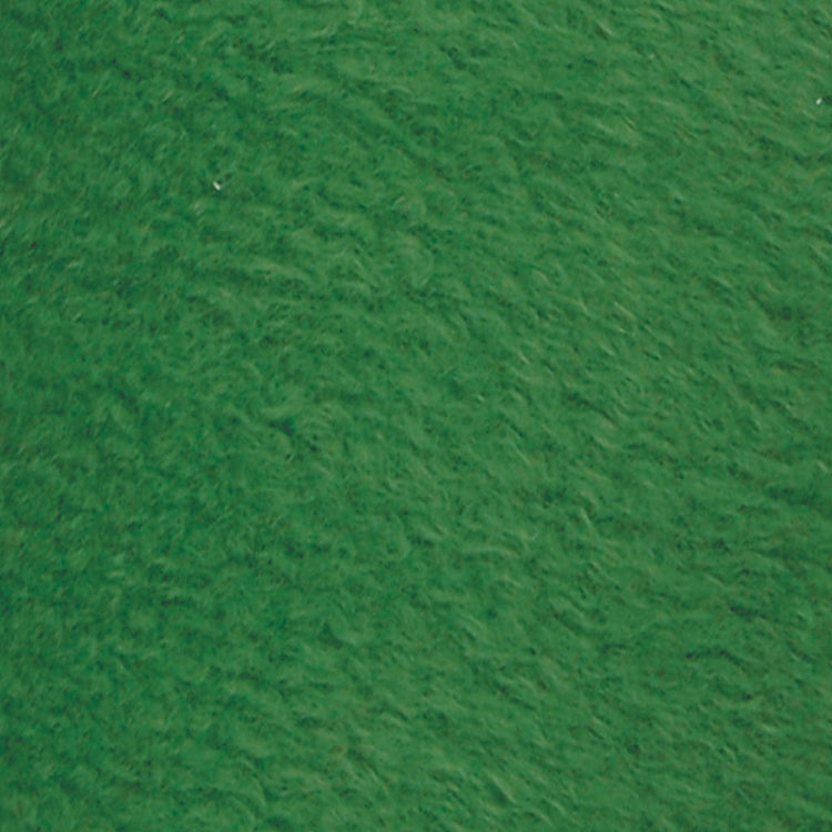 Creativ company polaire, l: 125 cm, l: 150 cm, 200 g, vert, 1 pièce