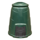 Harcostar 1070888 - Composteur 330l vert | 4 pièces
