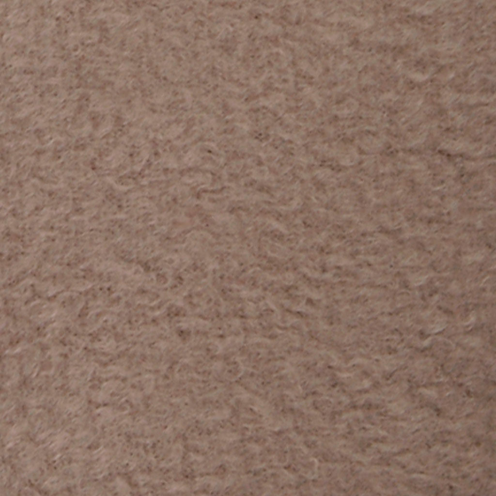 Creativ company polaire, l: 125 cm, l: 150 cm, 200 g, gris, 1 pièce