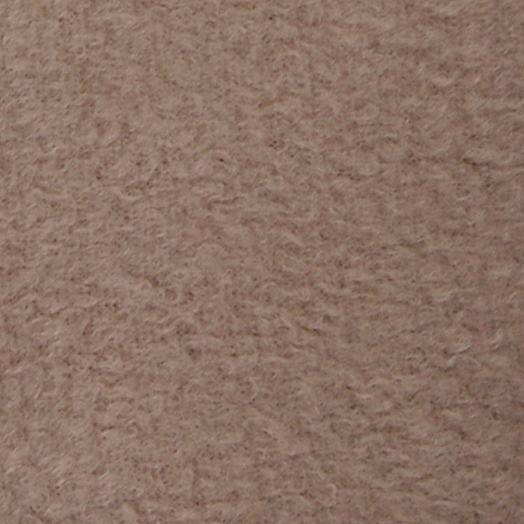Creativ company polaire, l: 125 cm, l: 150 cm, 200 g, gris, 1 pièce