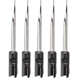 Aiguilles zb330 sigel 5 pièces