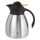 Thermos Hendi double paroi 2l jaune