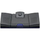 Footswitch grundig 536 pied pour appareils de lecture noir