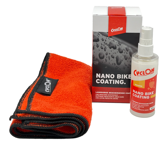 Cyclon Nano Bicycle Coating 100ml