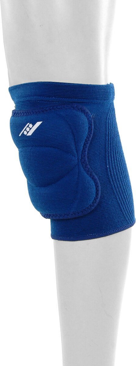 Rucanor genouillères smash bleu taille xl