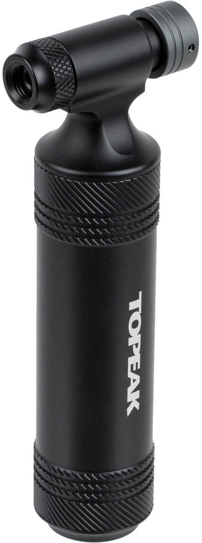 TOPEAK CO2 Pomp Airbooster Pro