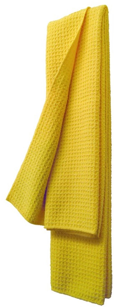 Serviette de séchage magnétique à eau Meguiar's Meguiar's - voiture de serviette de séchage en microfibre extra grande - très absorbante - serviette de détail de voiture