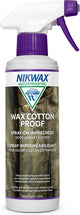 Nikwax cire coton proof neutre 300ml