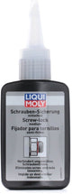 Liqui moly vis de verrouillage force moyenne 50 grammes
