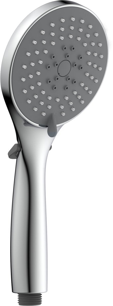 Douchette à main Eisl Refresh Eco - pomme de douche - chrome